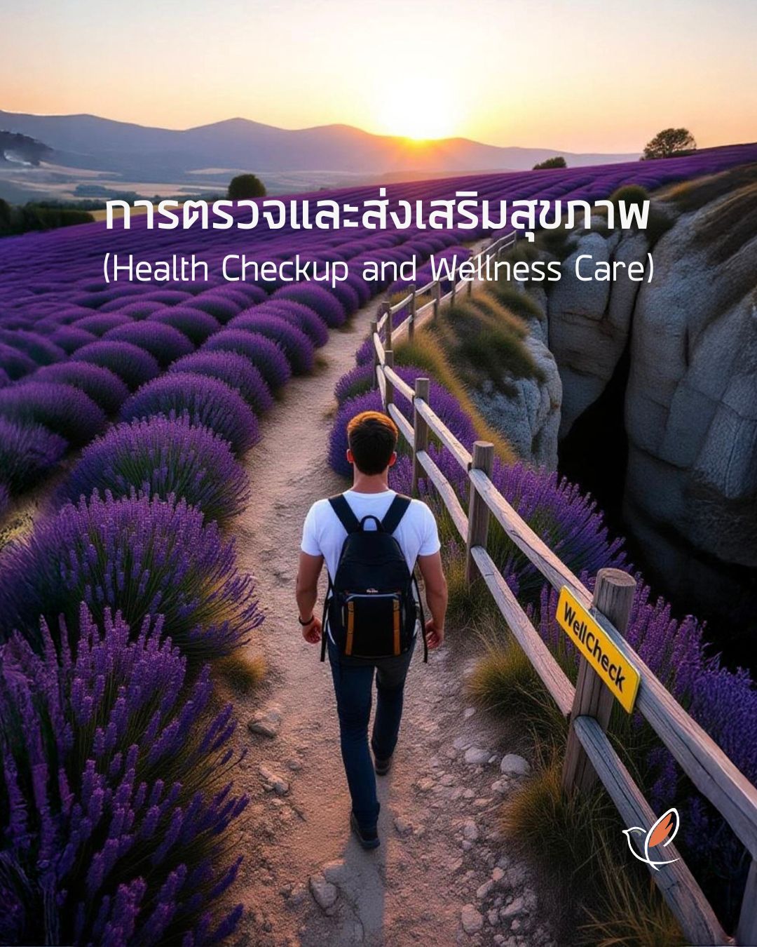 health checkup 00 overall health cheery chirpy wellcheck