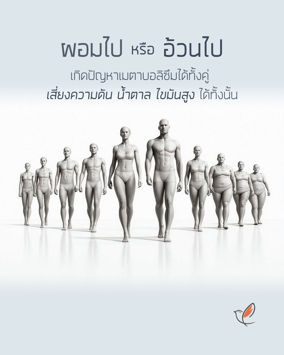 fat thin 01 02 blood pressure glucose lipids organ function ascvd risks cheery chirpy wellcheck