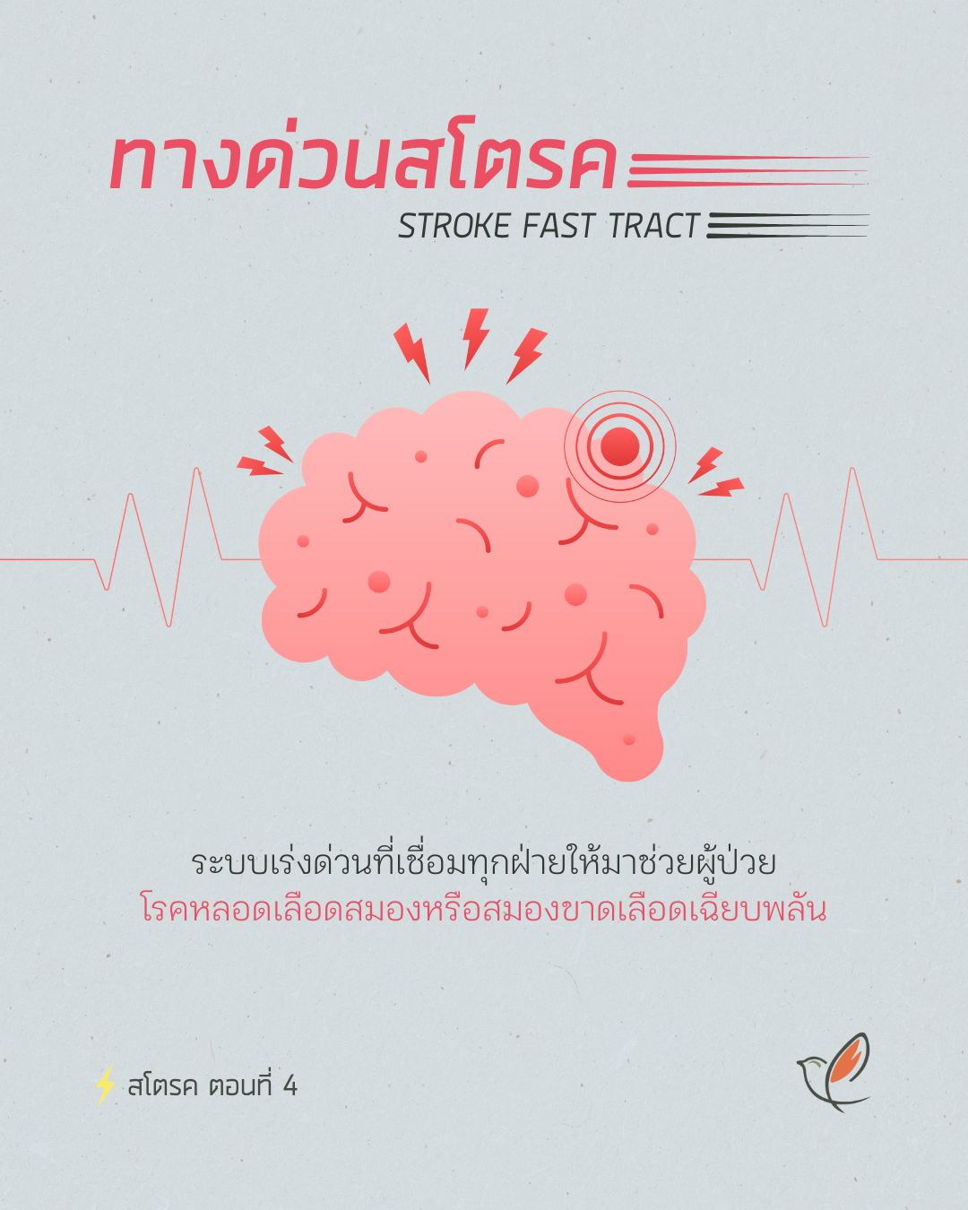 stroke 04 1 fast track neurological psychiatric sleep health cheery chirpy wellcheck